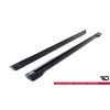 Maxton - Ensemble Diffuseur Audi Q7 S-Line Mk2 Facelift 2