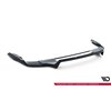 Maxton - Ensemble Diffuseur Audi Q7 S-Line Mk2 Facelift 2