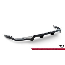 Maxton - Ensemble Diffuseur Audi Q7 S-Line Mk2 Facelift 2