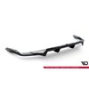 Maxton - Ensemble Diffuseur Audi Q7 S-Line Mk2 Facelift 2