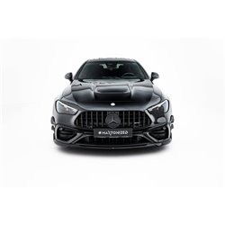 Maxton - Ensemble Diffuseur Mercedes-AMG CLE 53 C236