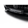 Maxton - Ensemble Diffuseur Mercedes-AMG CLE 53 C236