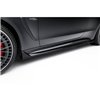 Maxton - Ensemble Diffuseur Mercedes-AMG CLE 53 C236