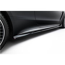 Maxton - Ensemble Diffuseur Mercedes-AMG CLE 53 C236