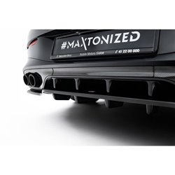 Maxton - Ensemble Diffuseur Mercedes-AMG CLE 53 C236