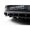 Maxton - Ensemble Diffuseur Mercedes-AMG CLE 53 C236