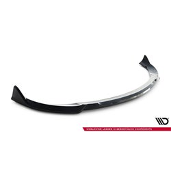 Maxton - Ensemble Diffuseur Mercedes-AMG CLE 53 C236