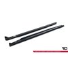 Maxton - Ensemble Diffuseur Mercedes-AMG CLE 53 C236