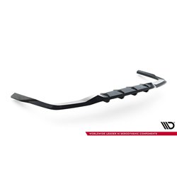 Maxton - Ensemble Diffuseur Mercedes-AMG CLE 53 C236