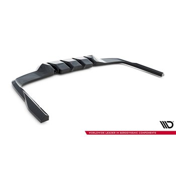Maxton - Ensemble Diffuseur Mercedes-AMG CLE 53 C236