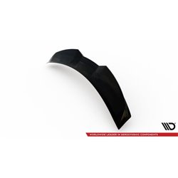 Maxton - Ensemble Diffuseur Mercedes-AMG CLE 53 C236