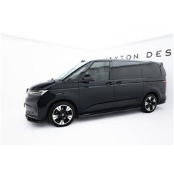 Maxton - Ensemble Diffuseur Volkswagen Multivan Long T7