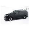 Maxton - Ensemble Diffuseur Volkswagen Multivan Long T7