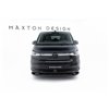 Maxton - Ensemble Diffuseur Volkswagen Multivan Long T7