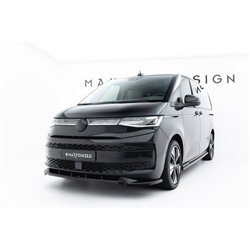 Maxton - Ensemble Diffuseur Volkswagen Multivan Long T7