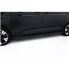 Maxton - Ensemble Diffuseur Volkswagen Multivan Long T7