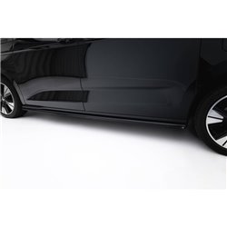 Maxton - Ensemble Diffuseur Volkswagen Multivan Long T7