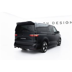 Maxton - Ensemble Diffuseur Volkswagen Multivan Long T7