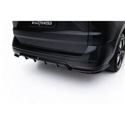 Maxton - Ensemble Diffuseur Volkswagen Multivan Long T7