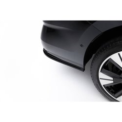 Maxton - Ensemble Diffuseur Volkswagen Multivan Long T7