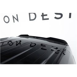 Maxton - Ensemble Diffuseur Volkswagen Multivan Long T7