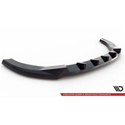 Maxton - Ensemble Diffuseur Volkswagen Multivan Long T7