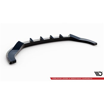 Maxton - Ensemble Diffuseur Volkswagen Multivan Long T7
