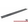 Maxton - Ensemble Diffuseur Volkswagen Multivan Long T7