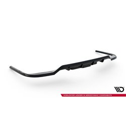 Maxton - Ensemble Diffuseur Volkswagen Multivan Long T7