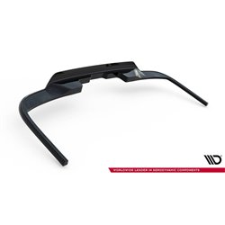 Maxton - Ensemble Diffuseur Volkswagen Multivan Long T7