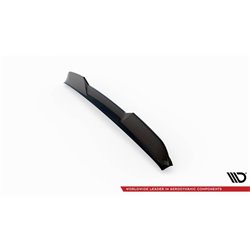 Maxton - Ensemble Diffuseur Volkswagen Multivan Long T7