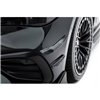 Maxton - Ailes de pare-chocs avant (Canards) Mercedes-AMG CLE 53 Aero C236 