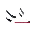 Maxton - Ailes de pare-chocs avant (Canards) Mercedes-AMG CLE 53 Aero C236 