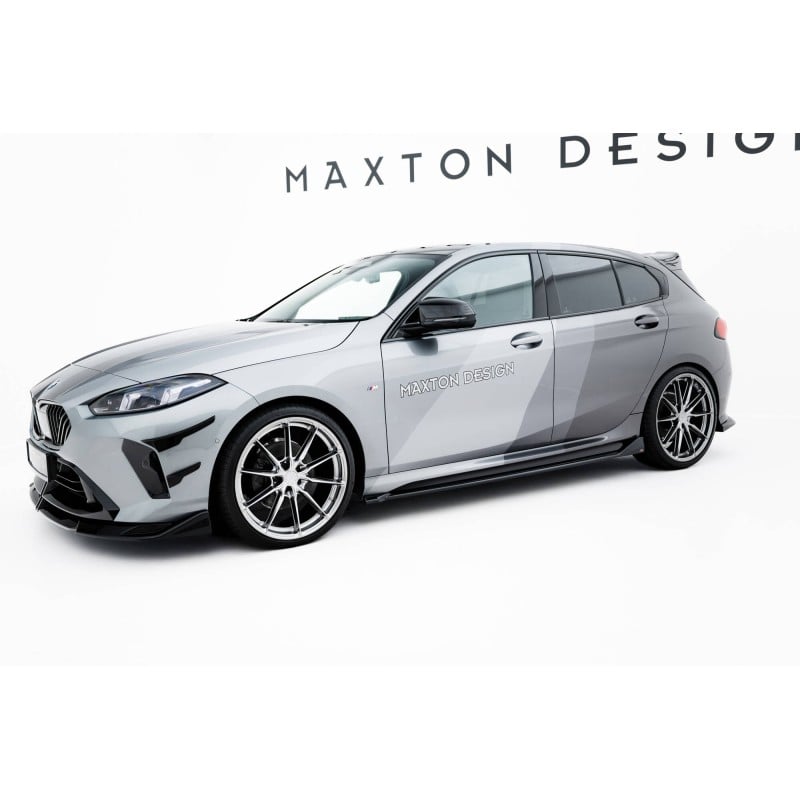 Maxton - Ensemble Diffuseur V.2 BMW M135i F70