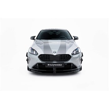 Maxton - Ensemble Diffuseur V.2 BMW M135i F70