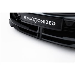 Maxton - Ensemble Diffuseur V.2 BMW M135i F70