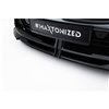 Maxton - Ensemble Diffuseur V.2 BMW M135i F70