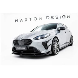 Maxton - Ensemble Diffuseur V.2 BMW M135i F70