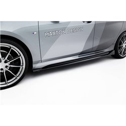 Maxton - Ensemble Diffuseur V.2 BMW M135i F70