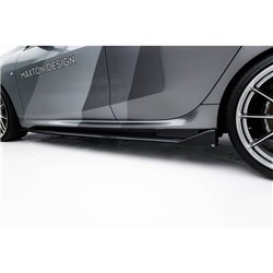 Maxton - Ensemble Diffuseur V.2 BMW M135i F70