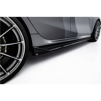Maxton - Ensemble Diffuseur V.2 BMW M135i F70
