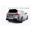 Maxton - Ensemble Diffuseur V.2 BMW M135i F70