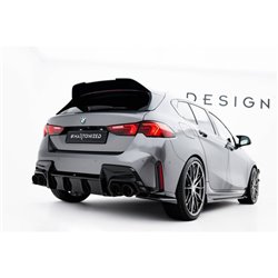 Maxton - Ensemble Diffuseur V.2 BMW M135i F70