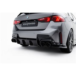 Maxton - Ensemble Diffuseur V.2 BMW M135i F70