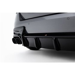 Maxton - Ensemble Diffuseur V.2 BMW M135i F70