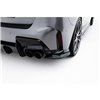 Maxton - Ensemble Diffuseur V.2 BMW M135i F70