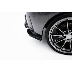 Maxton - Ensemble Diffuseur V.2 BMW M135i F70