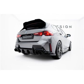 Maxton - Ensemble Diffuseur V.2 BMW M135i F70