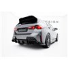 Maxton - Ensemble Diffuseur V.2 BMW M135i F70