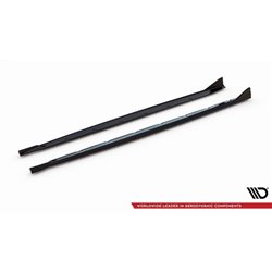 Maxton - Ensemble Diffuseur V.2 BMW M135i F70